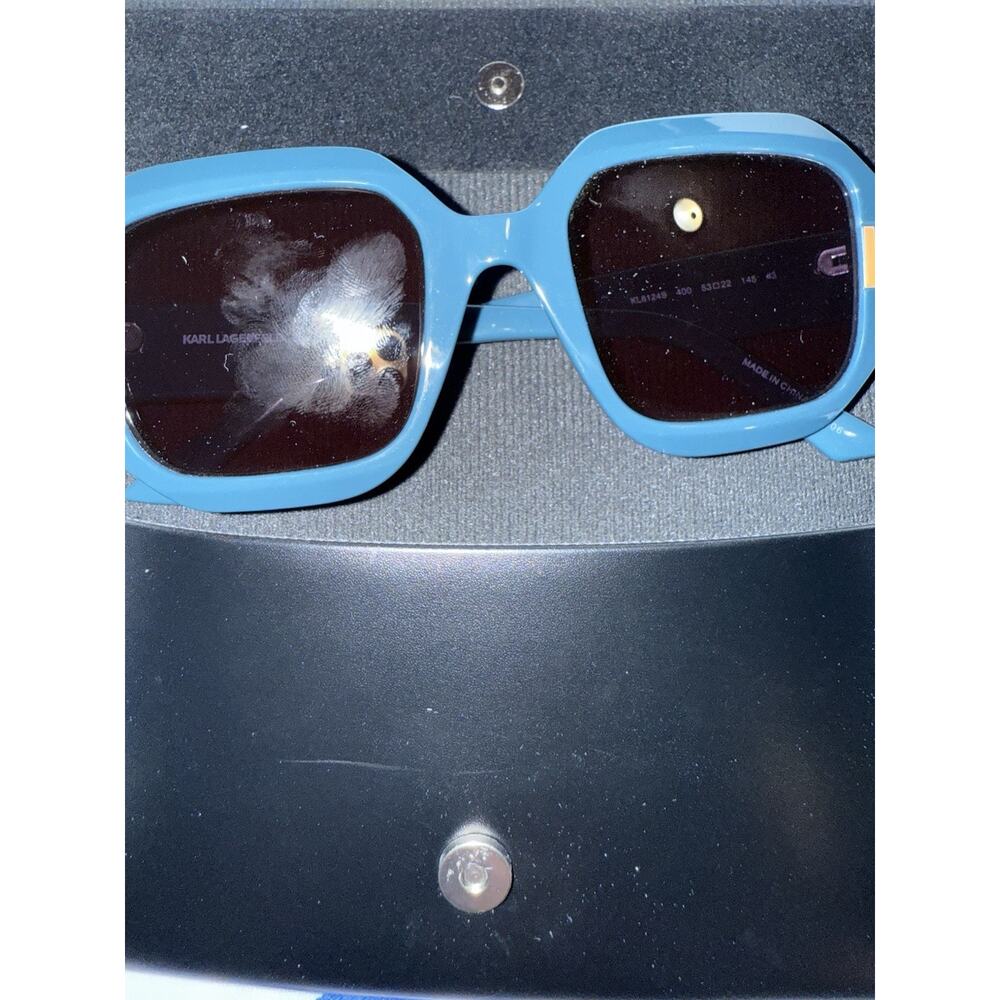 Karl LLagerfield Sunglasses